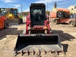 Front of used Takeuchi Track Loader,Used Track Loader,Side of used Track Loader,Back of used Takeuchi Track Loader,Used Takeuchi in yard,Used Track Loader in yard,Used Track Loader ready to go